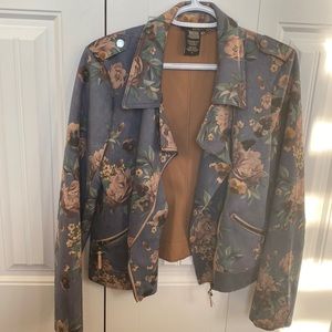 Laura collection Jacket